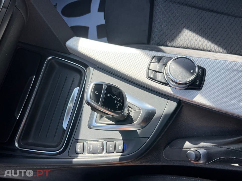 BMW 435 d xDrive Pack M Auto