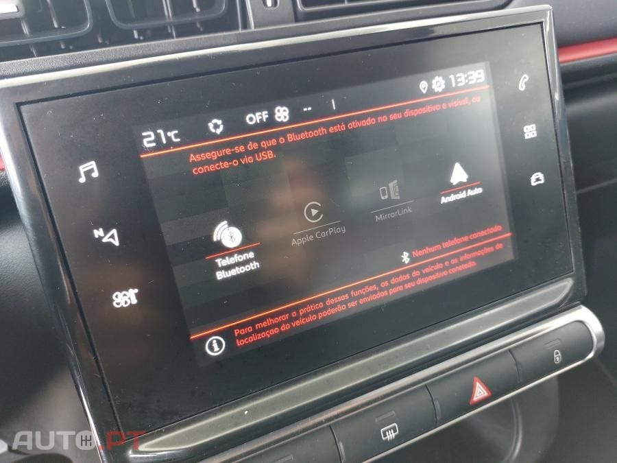 Citroen C3  1.2 PureTech C-Series