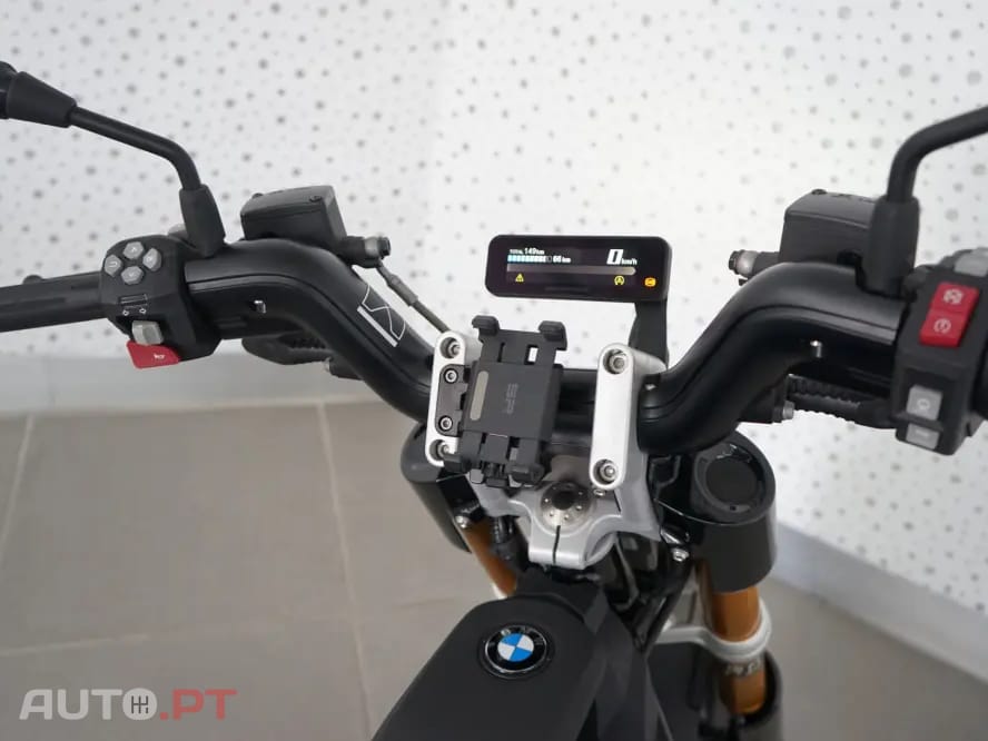 BMW CE 02 ND