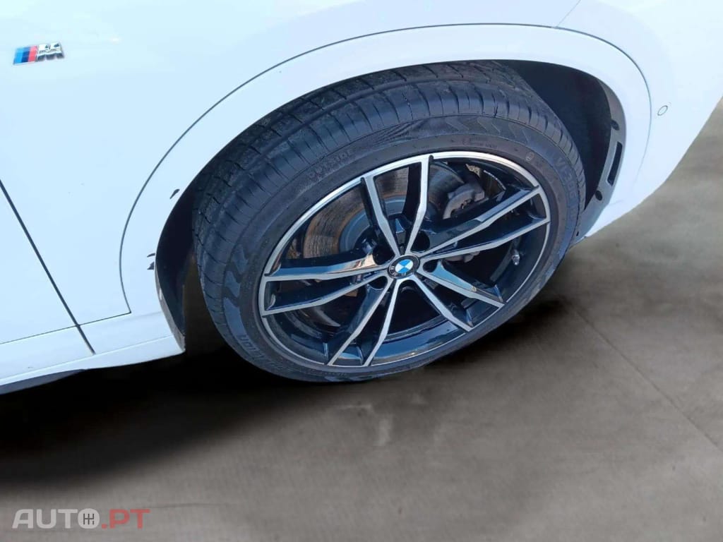BMW X2 XDRIVE 20D