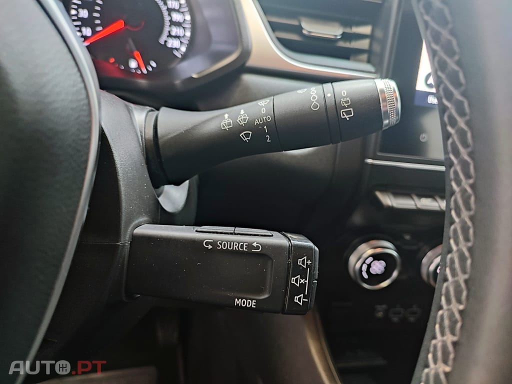 Renault Captur ND