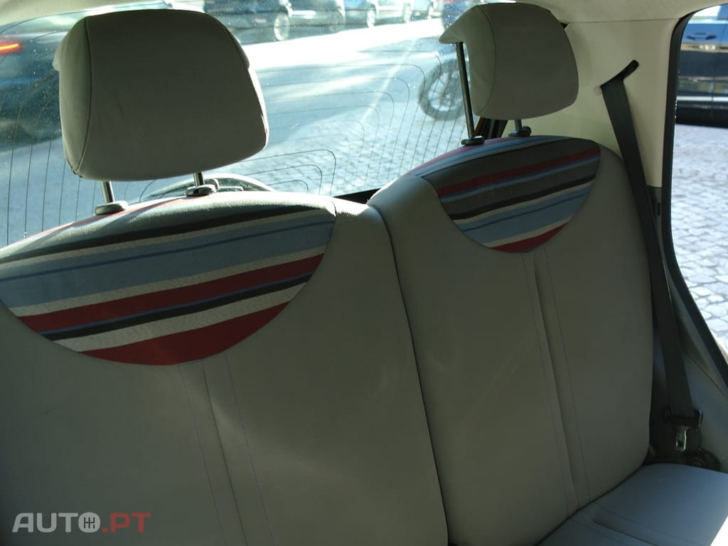 Citroen C1 1.4 HDi SX Airdream