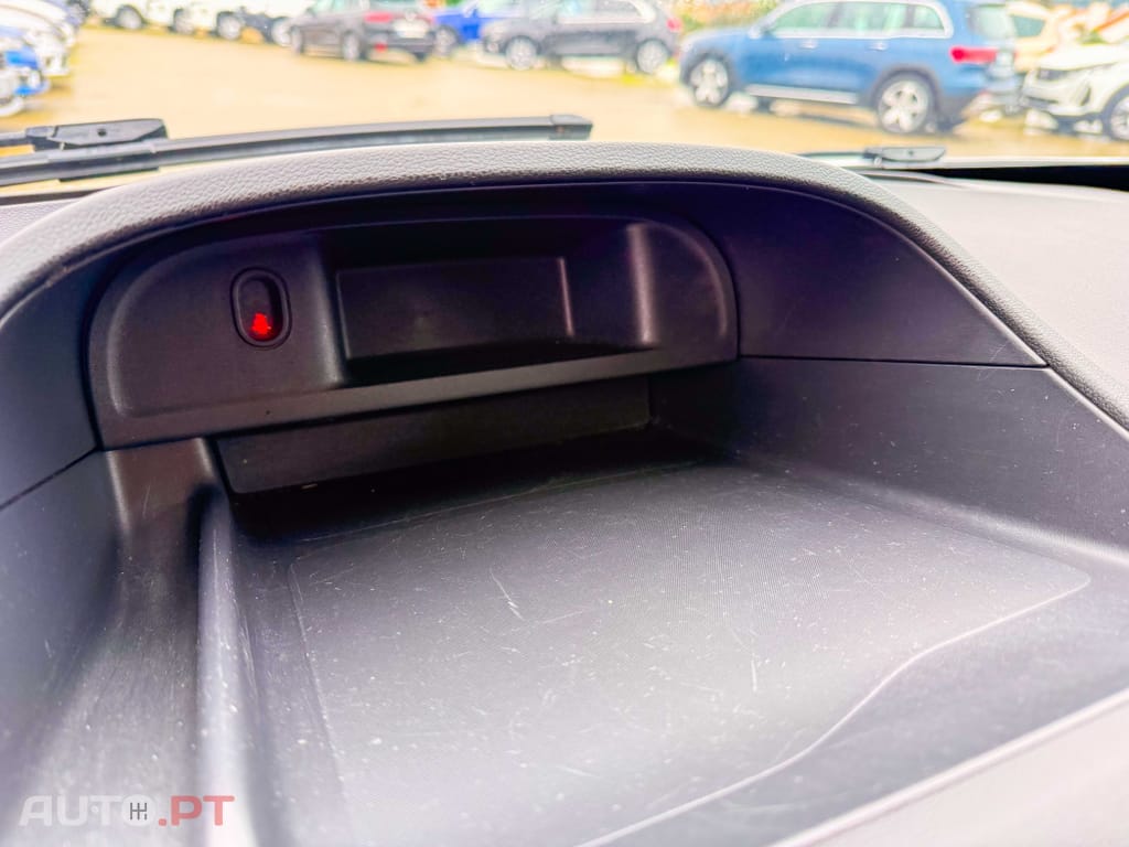 Renault Kangoo 1.5 dCi Business S/S