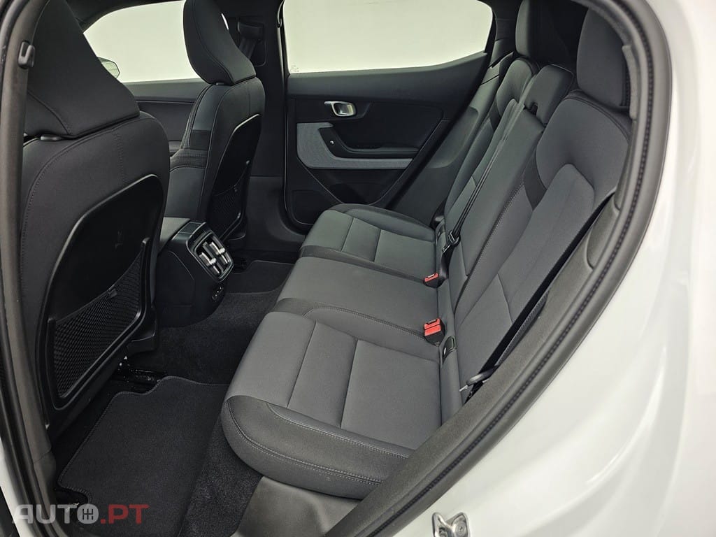 Polestar 2 Long Range 78 kWh AWD