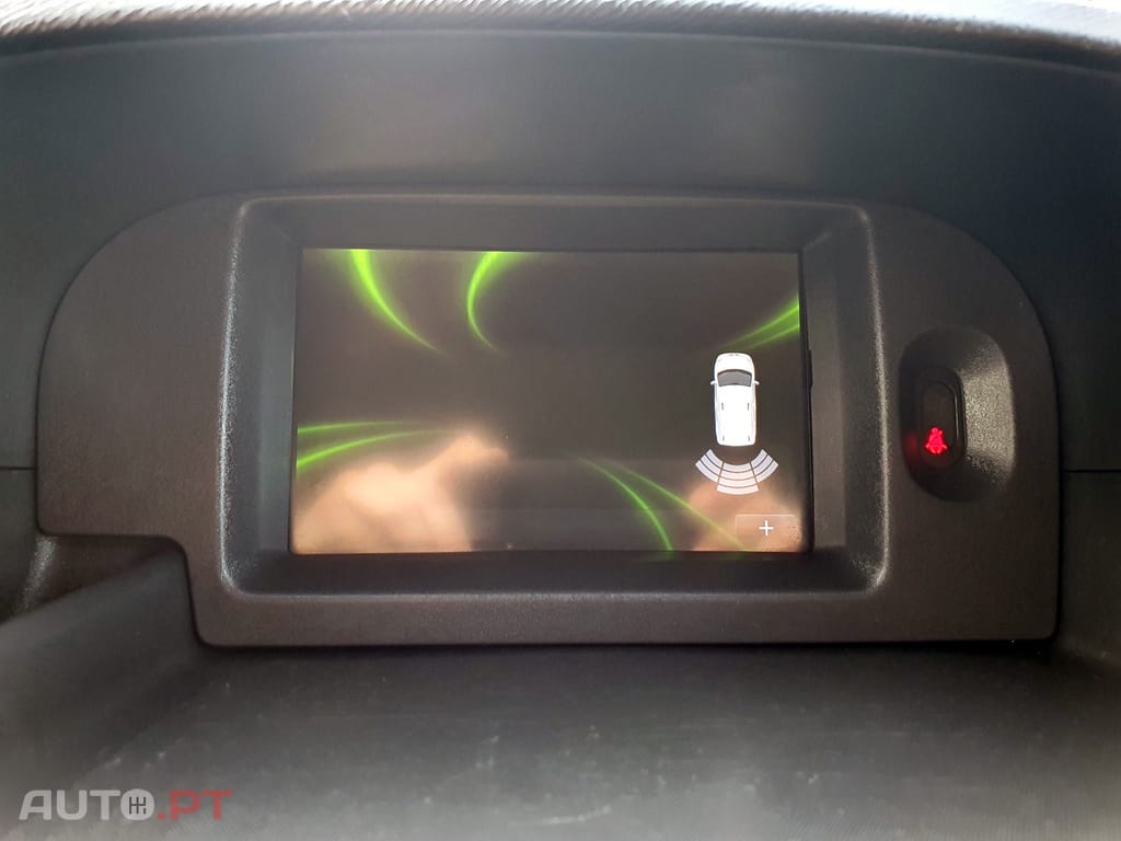 Renault Kangoo Fase II 1.5 dCi Grand Confort Intens