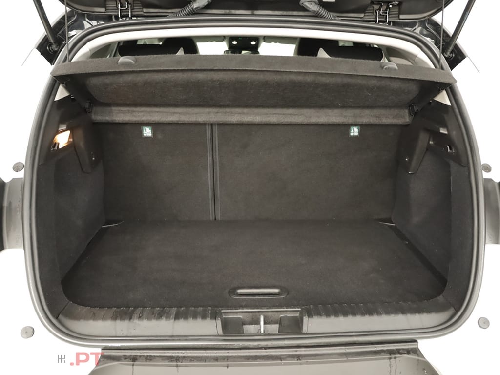 Renault Captur Captur 1.0 TCe Techno Bi-Fuel