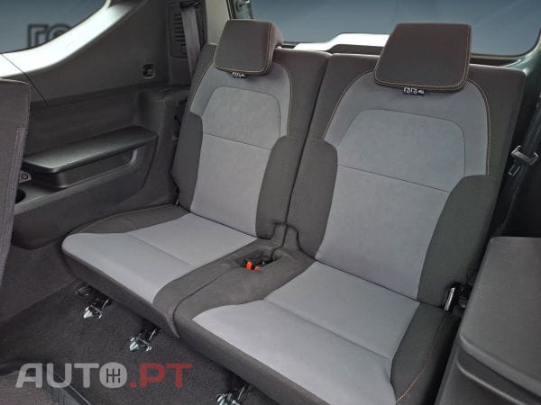 Dacia Jogger ECO-G 100 Bi-Fuel Extreme 7 lugares