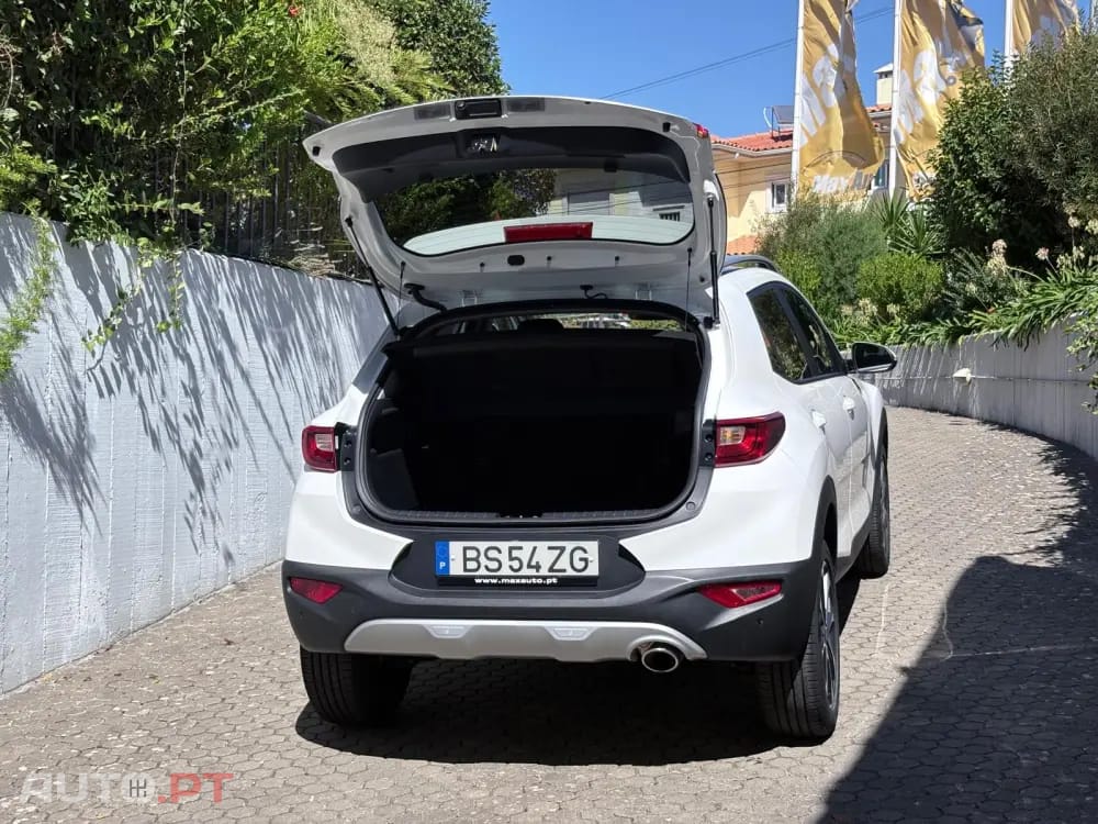Kia Stonic 1.0 T-GDi Drive 7DCT