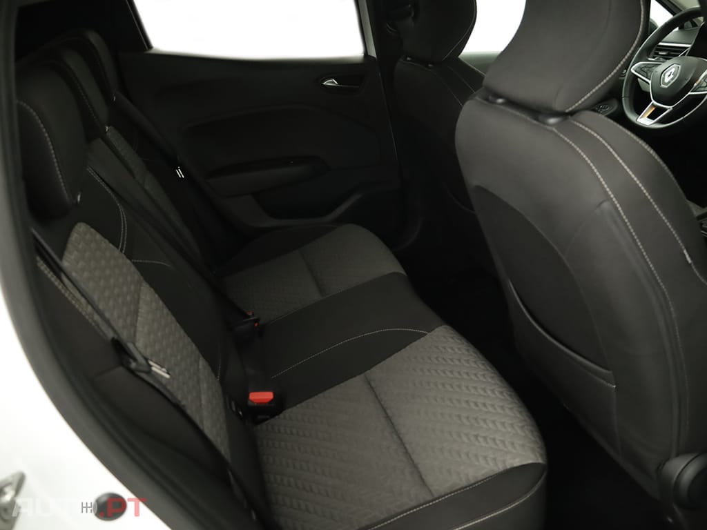 Renault Clio Clio 1.0 TCe Evolution