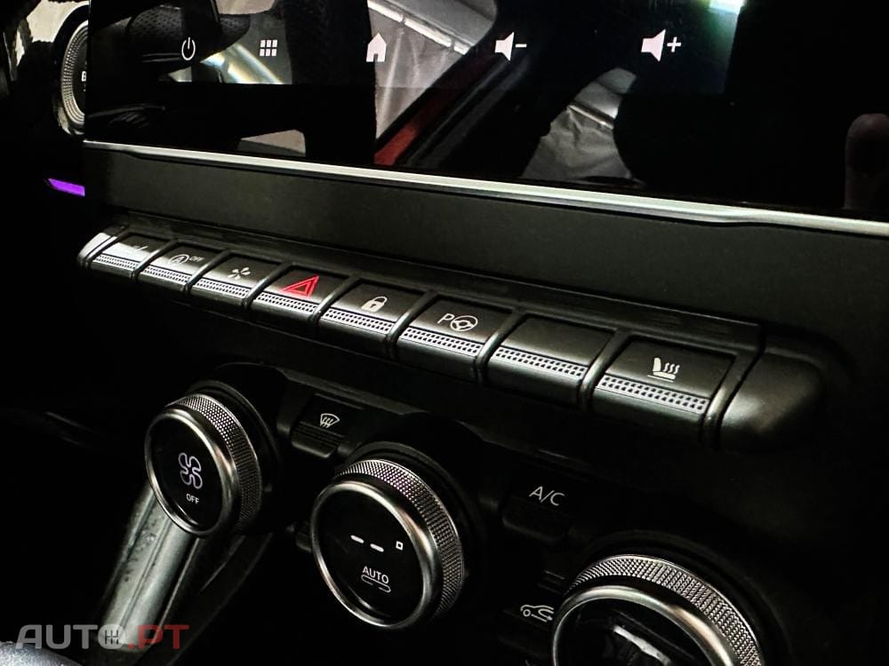 Renault Arkana 1.6 E-Tech Full Hybrid Esprit Alpine