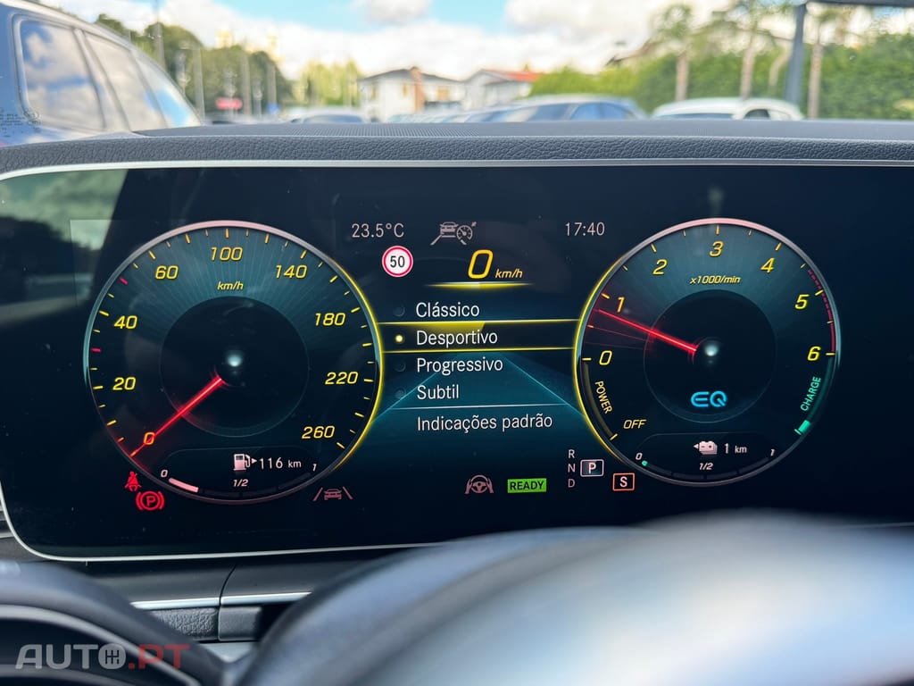 Mercedes-Benz GLE de 4Matic