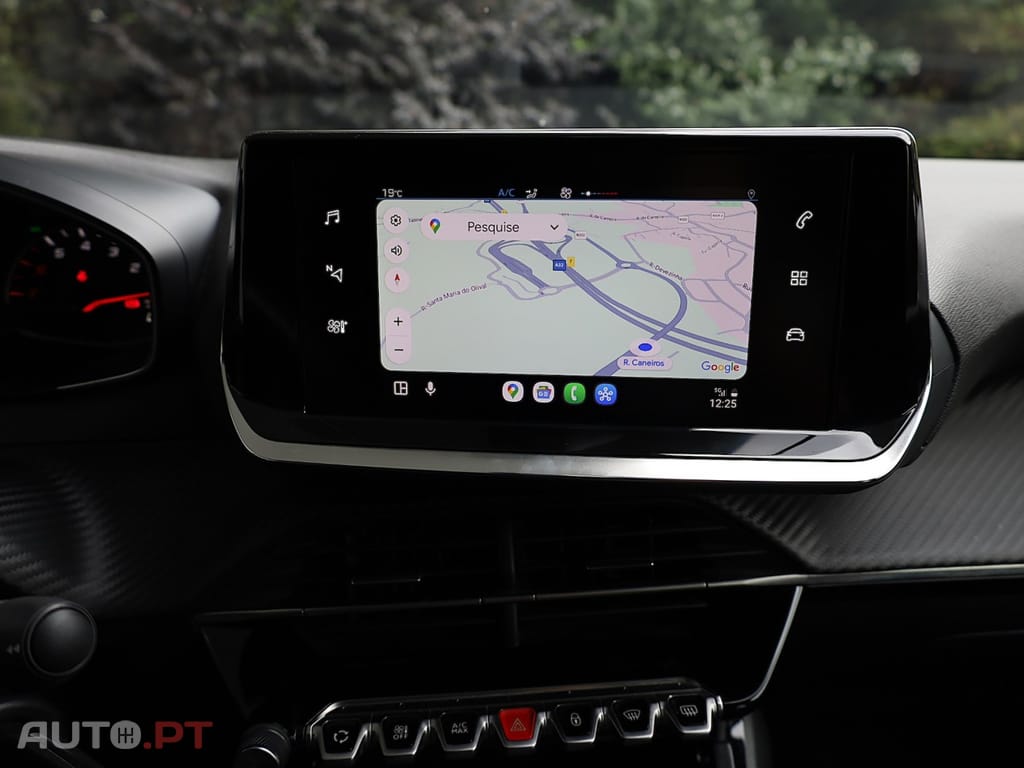 Peugeot 208 1.2 PureTech Active Pack