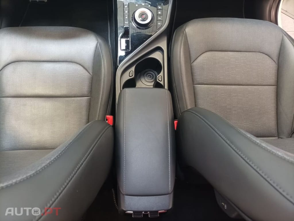 Kia Niro I.V.A DEDUTIVEL 