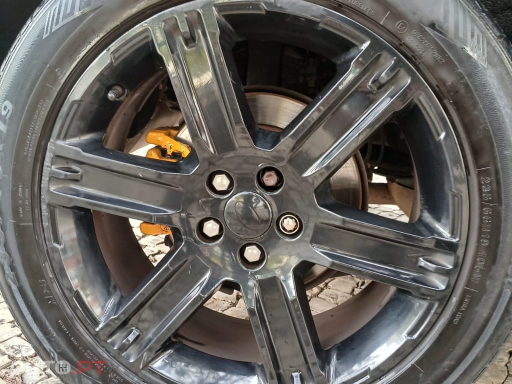 Land Rover Evoque Dynamic SD4 Coupé