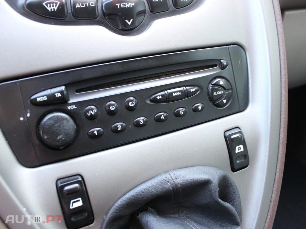 Citroen Xsara Picasso 1.6 HDi Exclusive