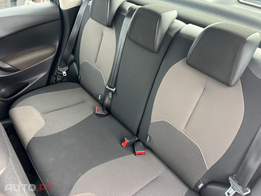 Citroen C3 e-HDi EGS Selection