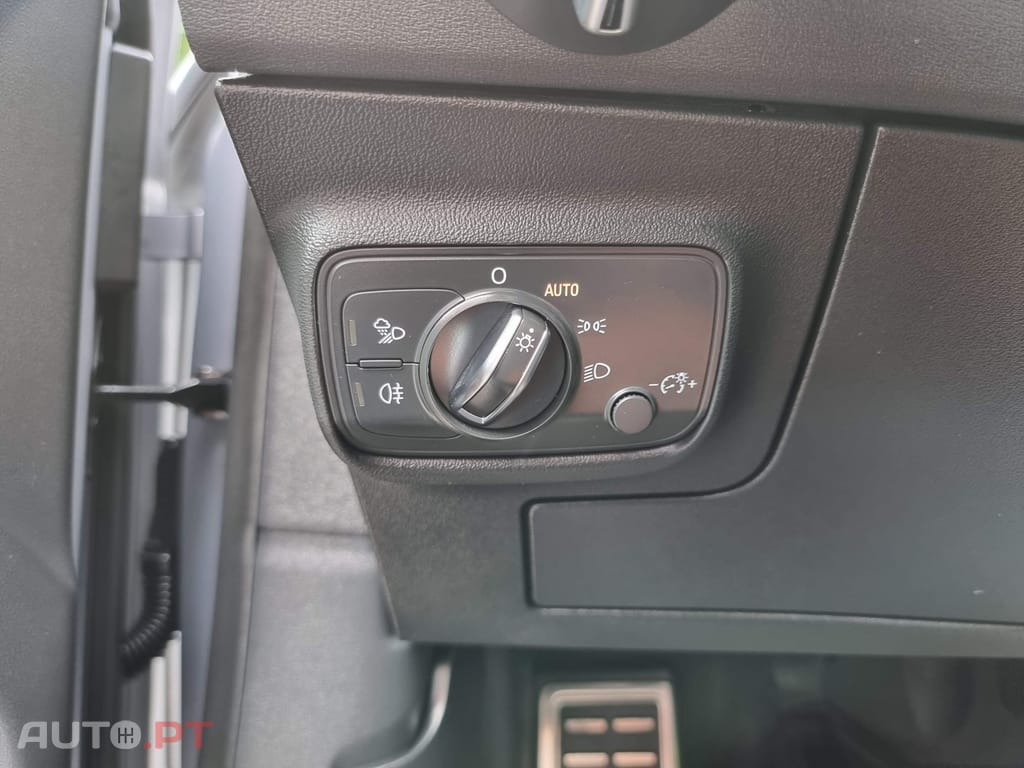 Audi TT 2.0 TDI