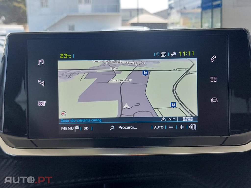 Peugeot E-2008 50 kWh Active Pack