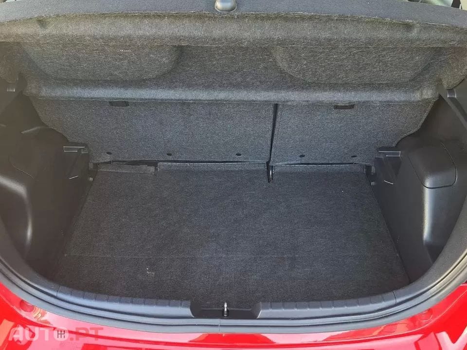 Toyota Yaris 1.4 D-4D Comfort 99g