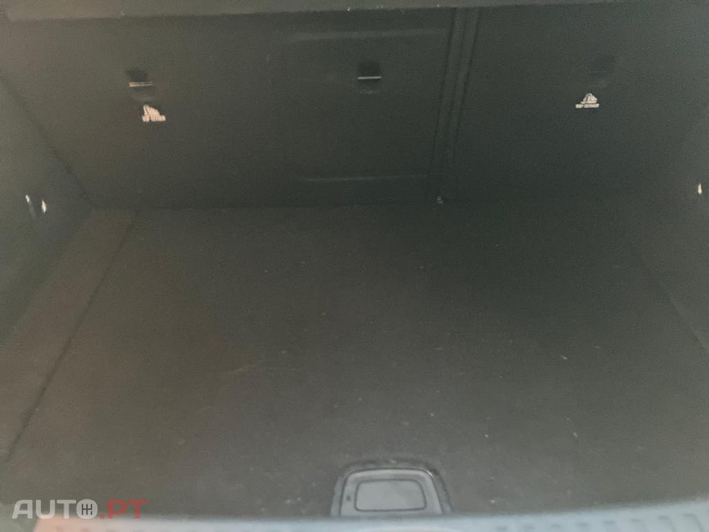 Mercedes-Benz A 180 1.8CDI Urban Cx. Aut.