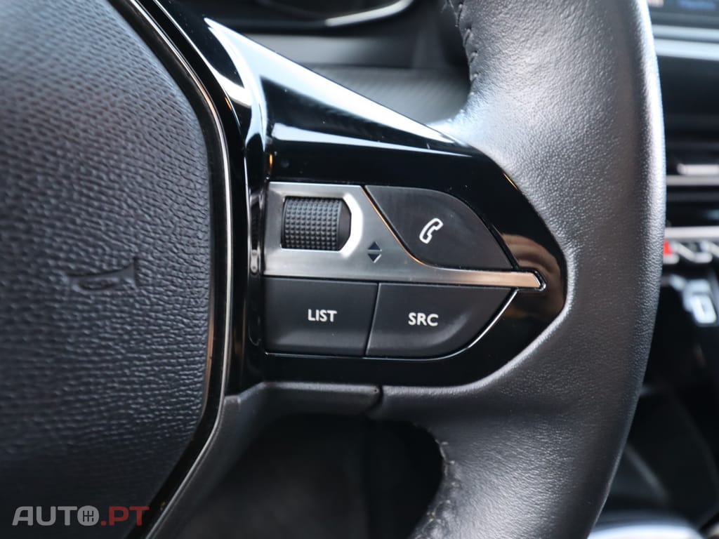 Peugeot 2008 1.2 PureTech Active