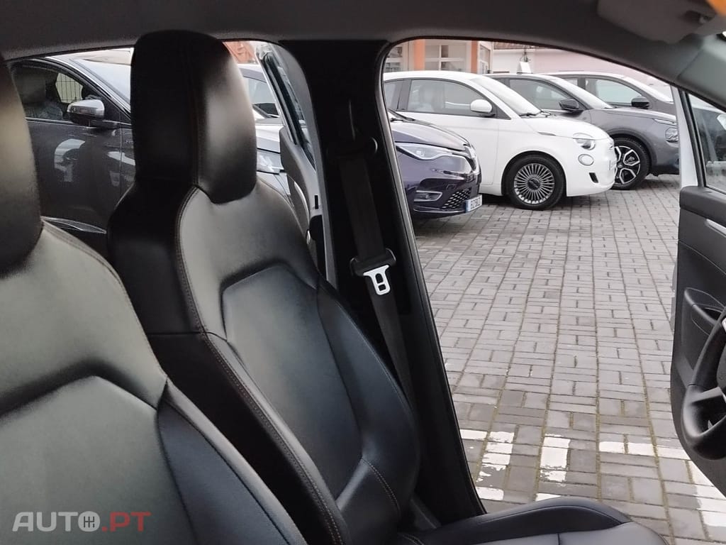 Dacia Spring Electric 45 Comfort Plus