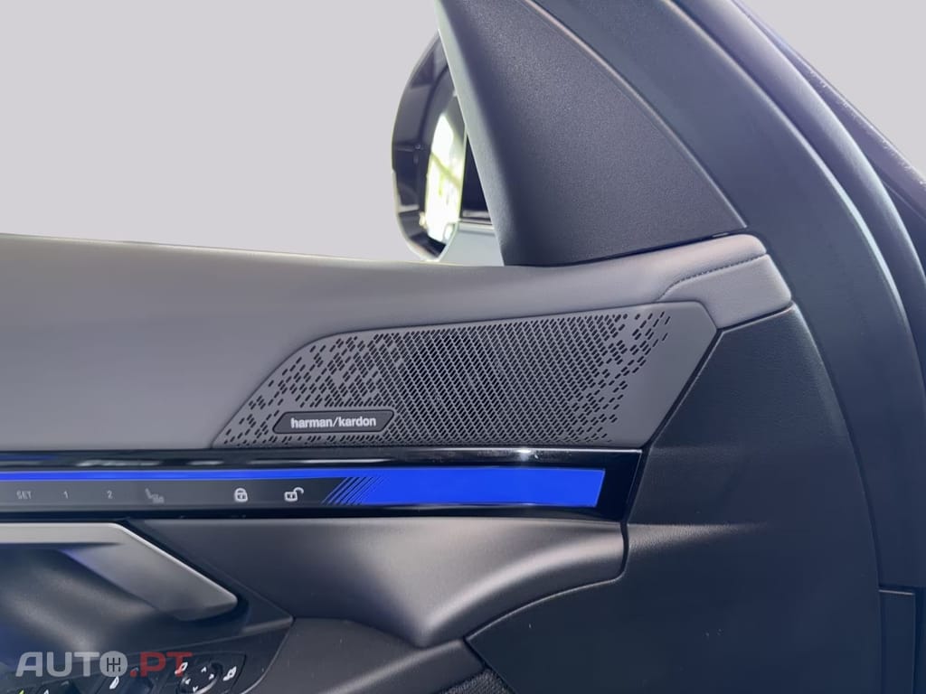 BMW i5 eDrive40 Limousine I.V.A DEDUTIVEL 