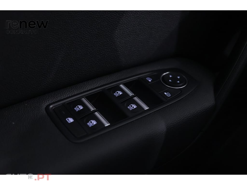 Renault Captur 1.0 TCe Intens