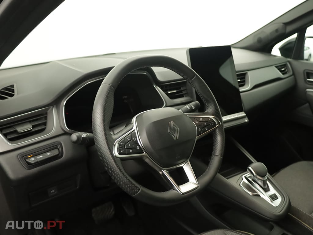 Renault Symbioz Symbioz 1.6 E-Tech Full Hybrid Techno