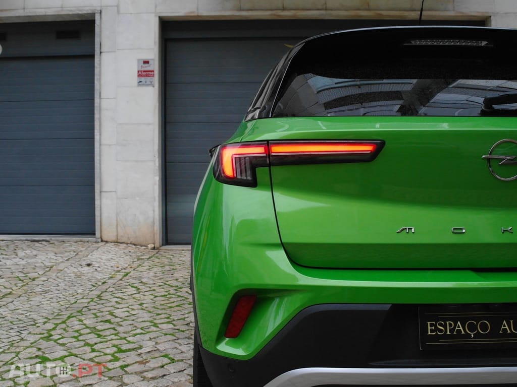 Opel Mokka 1.2 T Edition