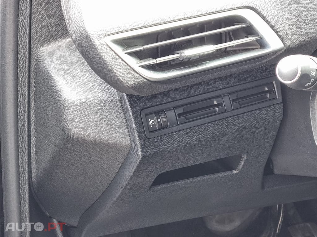 Peugeot 3008 1.2 PureTech Allure EAT6