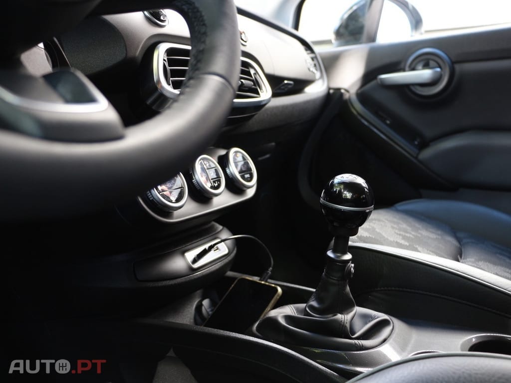 Fiat 500X 1.0 FireFly City Cross J18