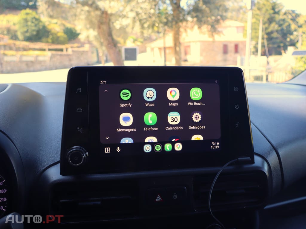 Opel Combo 1.5 CDTi L1H1 INC Enjoy