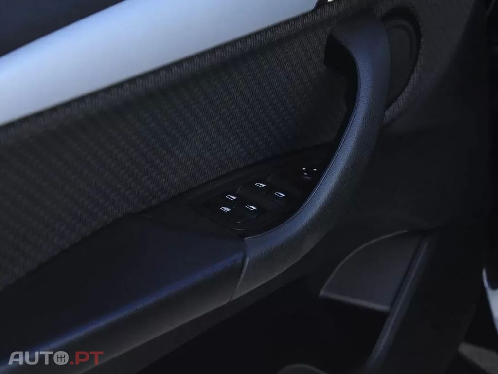 BMW X2 sDrive