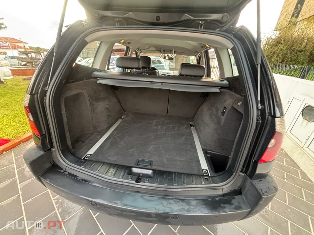 BMW X3 20 d xDrive Lifestyle