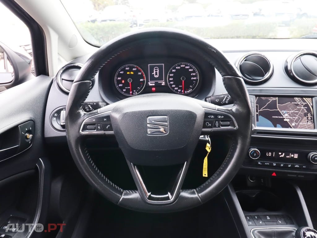 Seat Ibiza 1.0 EcoTSI Style