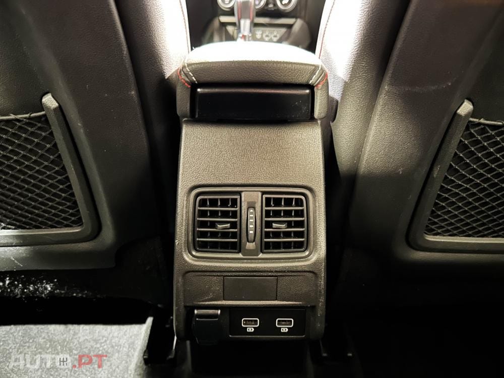 Renault Arkana 1.6 E-Tech Full Hybrid Esprit Alpine