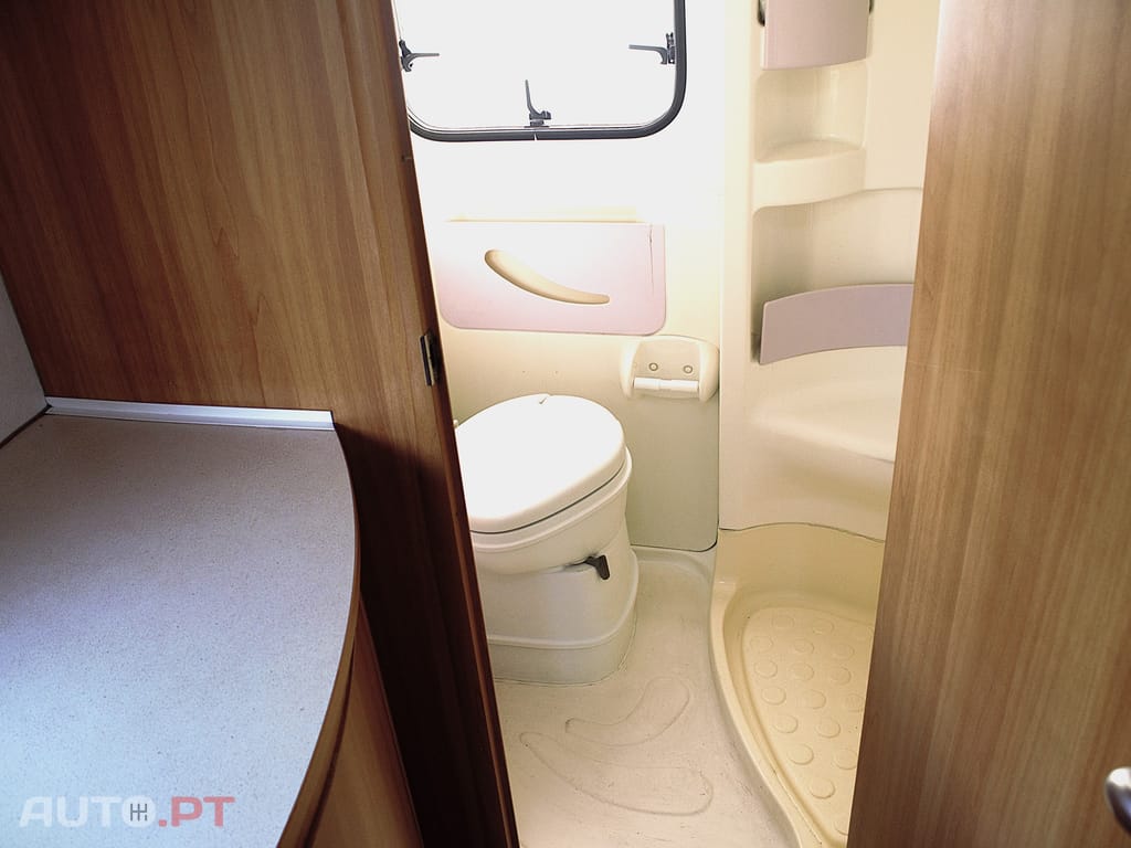 Fiat Ducato ND