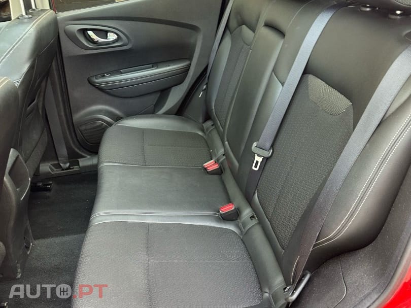 Renault Kadjar 1.2 Tce intens