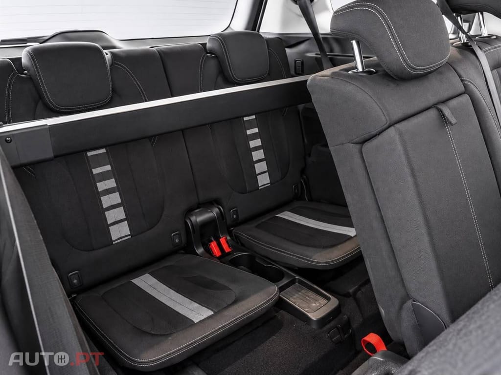 BMW 216 d Line Sport Auto