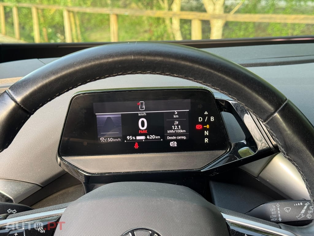Volkswagen Id.4 77 kWh Pro Performance