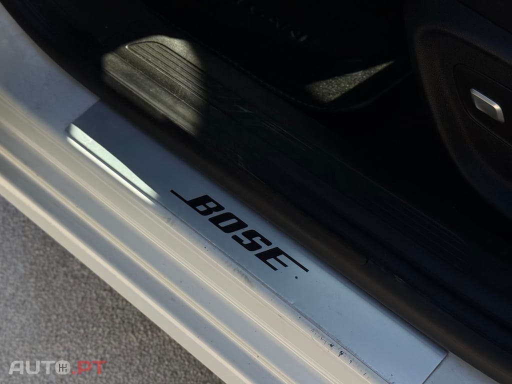 Renault Mégane Bose edition