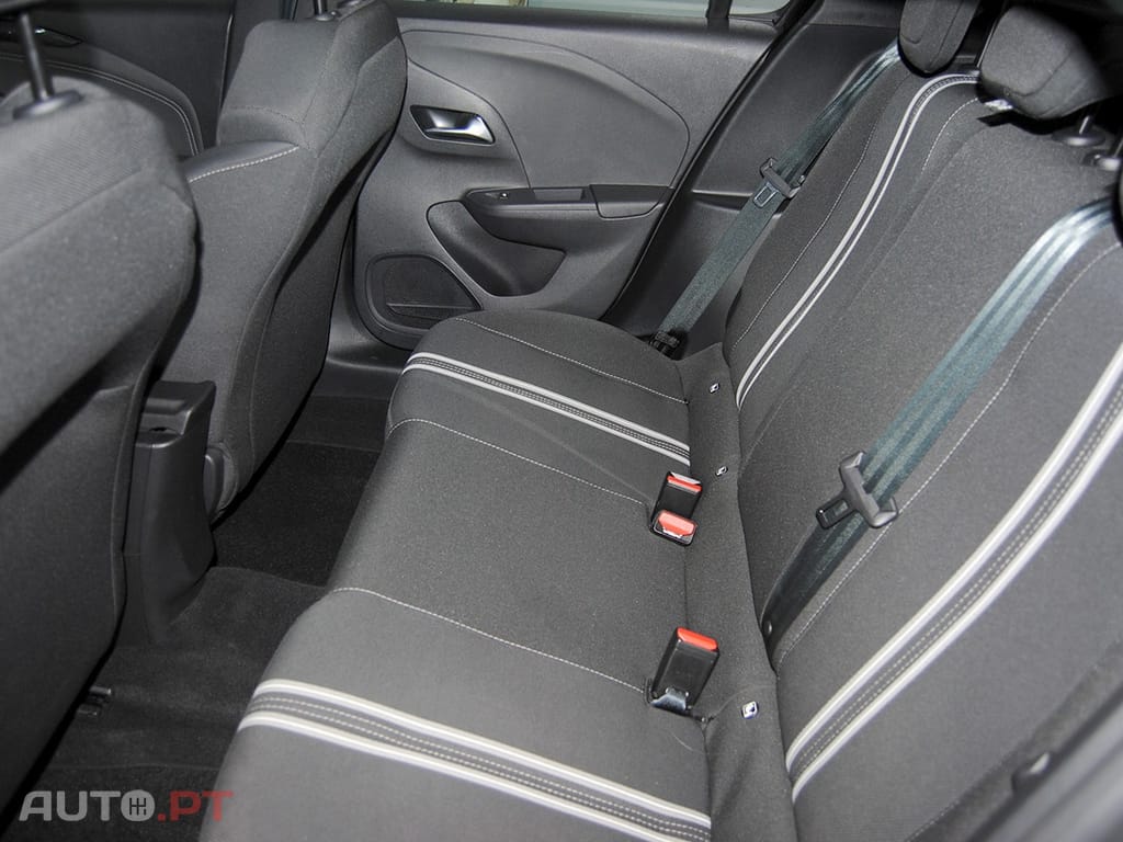 Opel Corsa 1.2 T GS