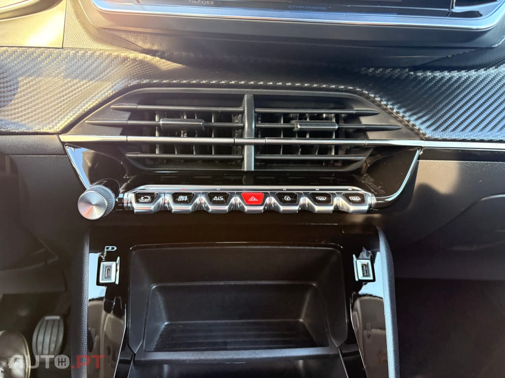 Peugeot 208 1.2 PureTech Active Pack
