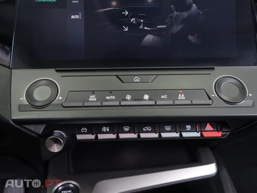 Peugeot 308 1.2 PureTech Active Pack