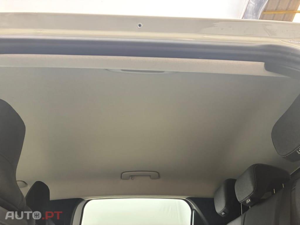 Renault Mégane E-Tech EV40 Urbain AC Equilibre