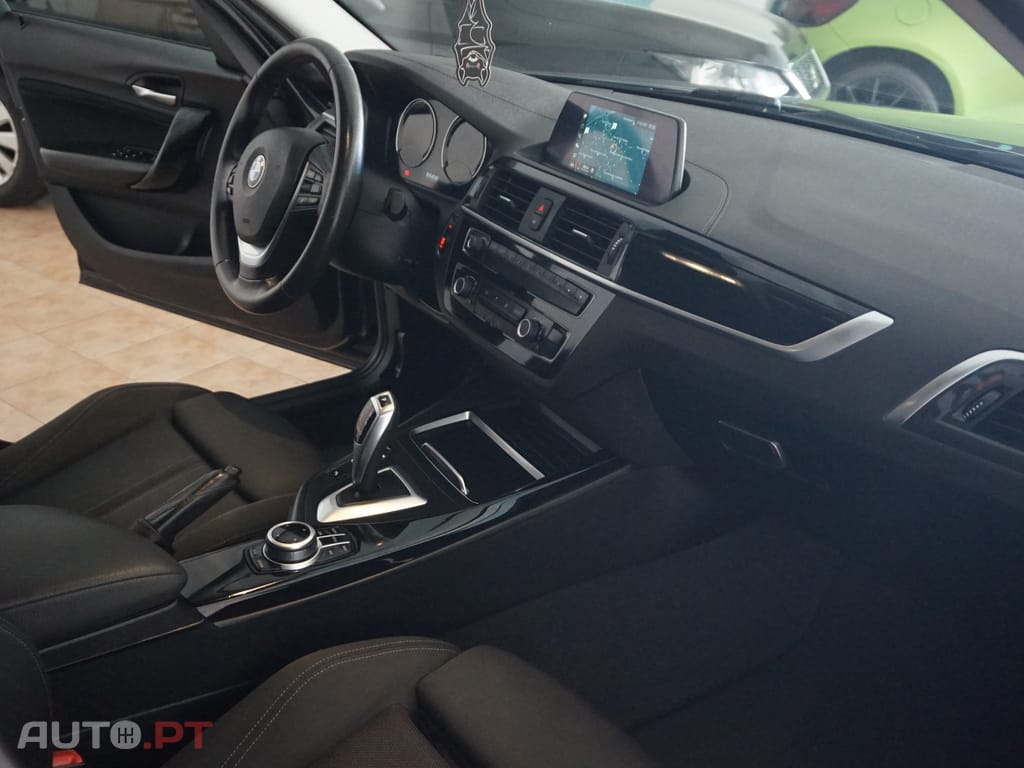 BMW 116 Sport