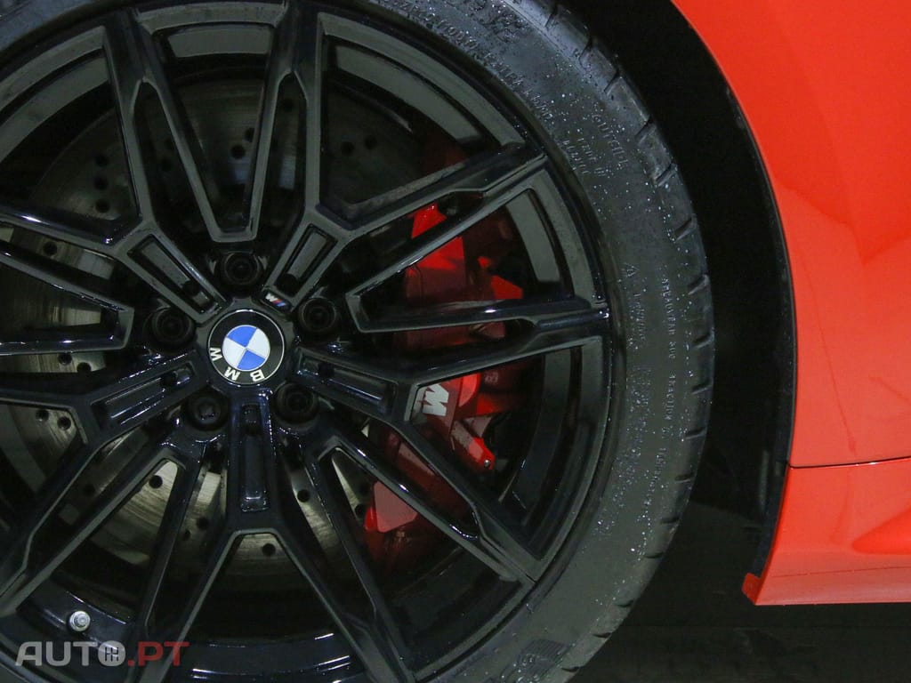 BMW M2 Standard