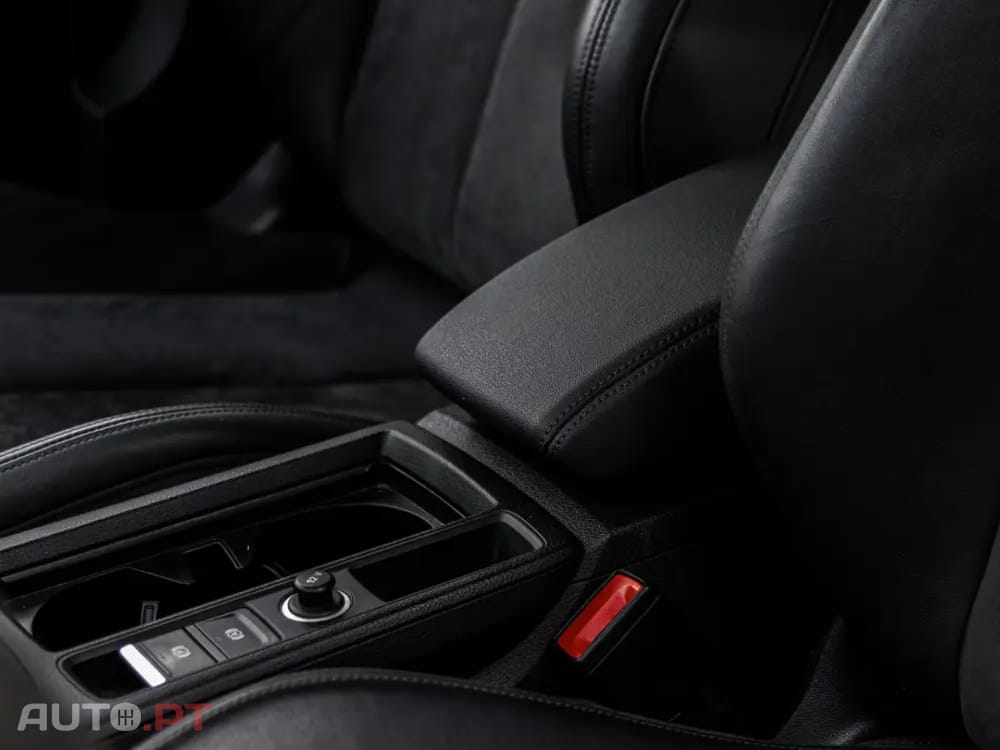 Audi RSQ3 TFSI quattro S tronic