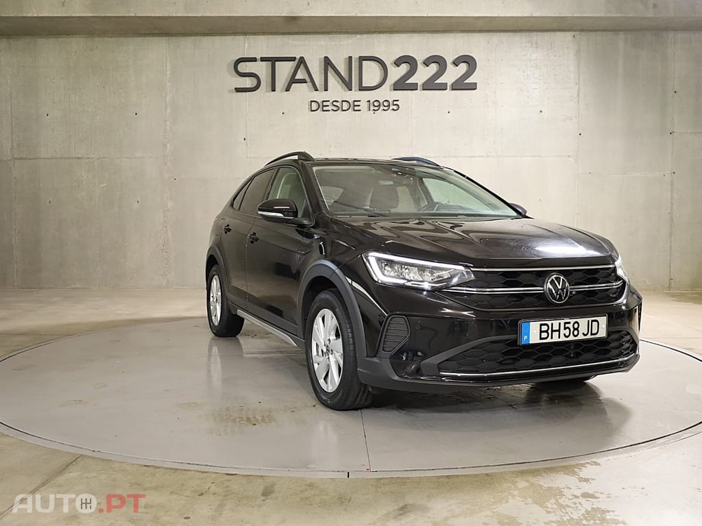 Volkswagen Taigo 1.0 TSI Urban